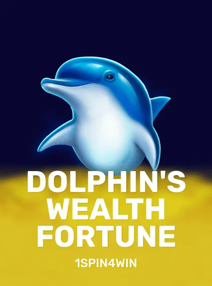 Dolphin's Wealth Fortune