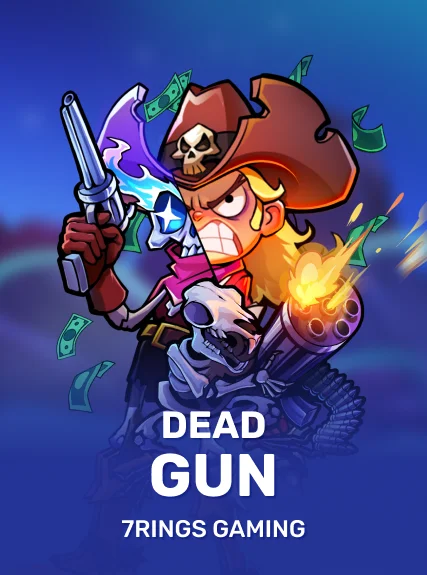 Dead Gun