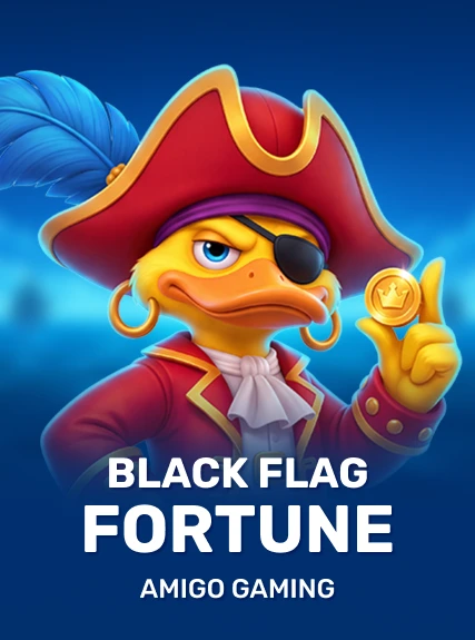 Black Flag Fortune