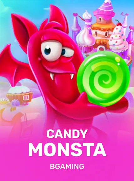 Candy Monsta