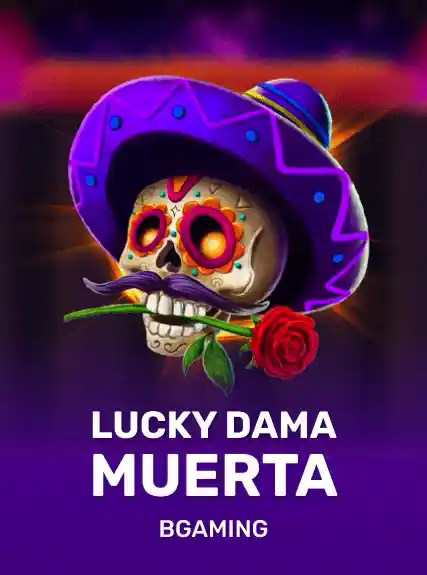 Lucky Dama Muerta