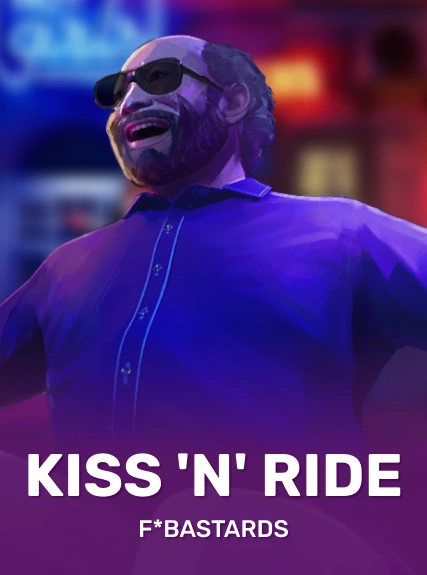 Kiss 'N' Ride