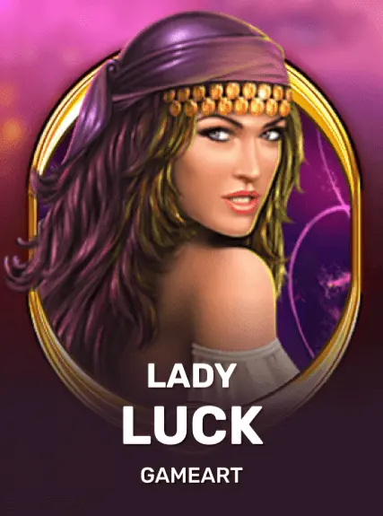 Lady Luck
