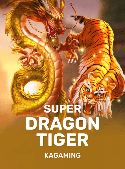 Super Dragon Tiger