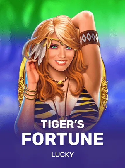 Tiger's Fortune