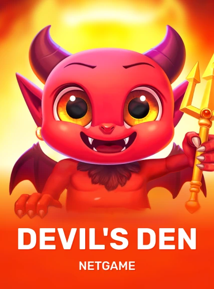 Devil's Den