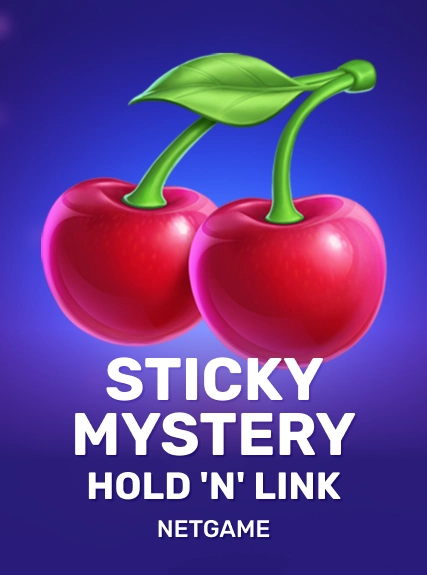Sticky Mystery: Hold 'N' Link