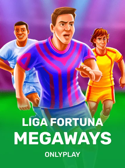 Liga Fortuna Megaways
