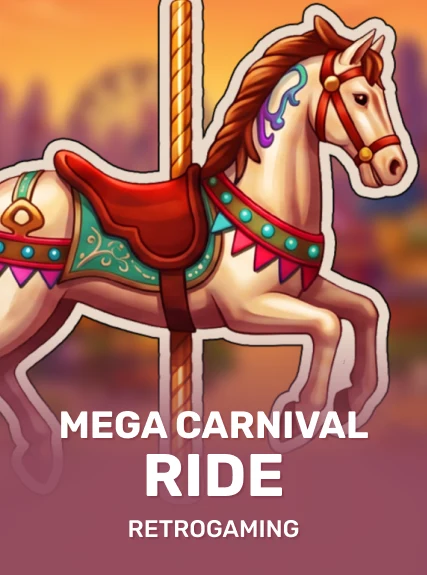 Mega Carnival Ride
