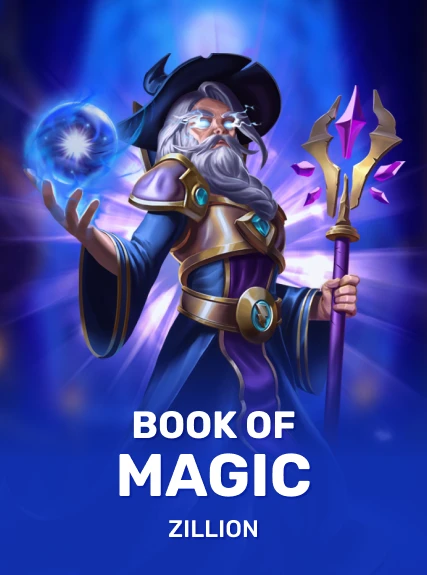 Book of Magic